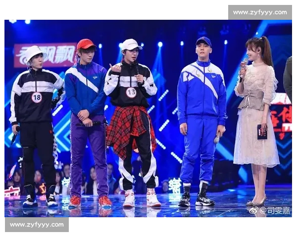 下一站传奇!未来体育明星的成长,纪录片抢先看!