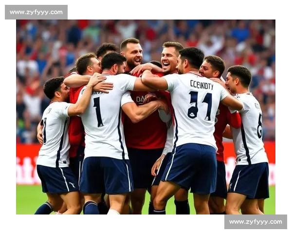 热血沸腾！CFPL赛场上的绝杀时刻，让人血脉偾张！