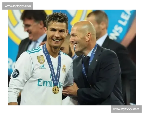 皇马巨变！齐达内或迎昔日爱徒，亿元合同引援悬念迭起