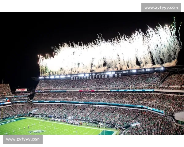 艺术足球！费城赛场，赏心悦目的2026世界杯比赛